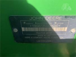 2020 JOHN DEERE 9570R