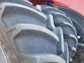 2022 CASE IH STEIGER 540 AFS CONNECT