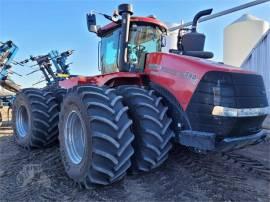 2022 CASE IH STEIGER 540 AFS CONNECT