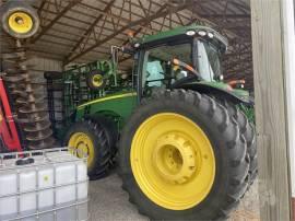 2014 JOHN DEERE 8335R