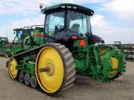 2017 JOHN DEERE 8370RT