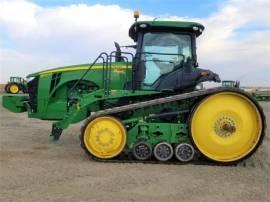 2017 JOHN DEERE 8370RT