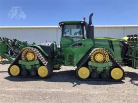 2021 JOHN DEERE 9620RX