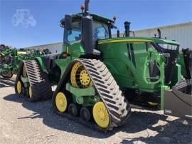 2021 JOHN DEERE 9620RX