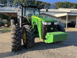 2013 JOHN DEERE 8310R