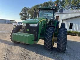 2013 JOHN DEERE 8310R