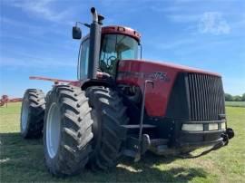 CASE IH STX375