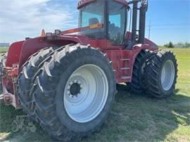 CASE IH STX375