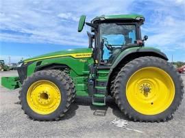 2021 JOHN DEERE 8R 340