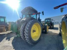 2021 JOHN DEERE 8R 340