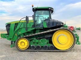 2021 JOHN DEERE 9520RT