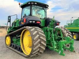 2021 JOHN DEERE 9520RT