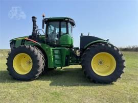 2020 JOHN DEERE 9470R