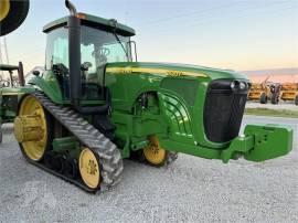 JOHN DEERE 8520T