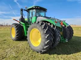 2020 JOHN DEERE 9470R