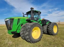 2020 JOHN DEERE 9470R