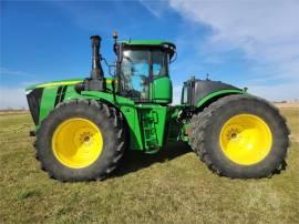 2020 JOHN DEERE 9470R