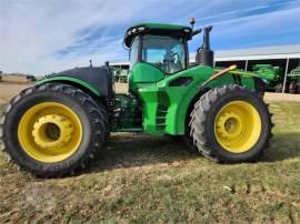 2020 JOHN DEERE 9470R