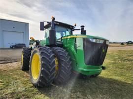 2020 JOHN DEERE 9470R