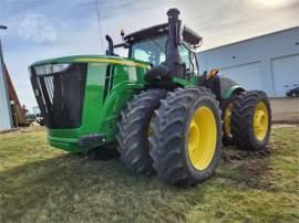 2020 JOHN DEERE 9470R