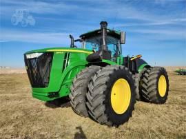 2020 JOHN DEERE 9470R