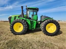 2020 JOHN DEERE 9470R