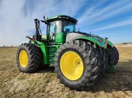 2020 JOHN DEERE 9470R