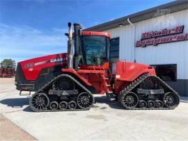 2009 CASE IH STEIGER 435