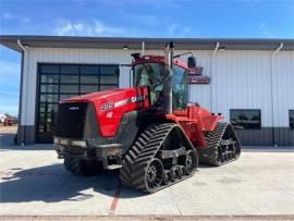 2009 CASE IH STEIGER 435