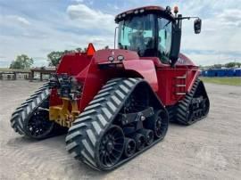 2018 CASE IH STEIGER 580 QUADTRAC