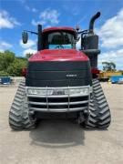 2018 CASE IH STEIGER 580 QUADTRAC