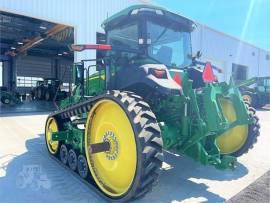 2021 JOHN DEERE 8RT 370