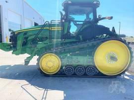 2021 JOHN DEERE 8RT 370