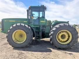 1997 JOHN DEERE 9300