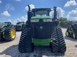 2019 JOHN DEERE 9620RX