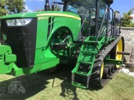 2018 JOHN DEERE 8320RT