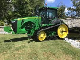 2018 JOHN DEERE 8320RT