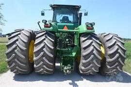 2010 JOHN DEERE 9430