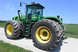 2010 JOHN DEERE 9430