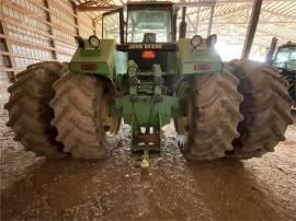 1990 JOHN DEERE 8960