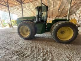 1990 JOHN DEERE 8960