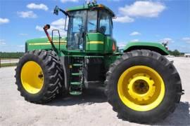 2003 JOHN DEERE 9320