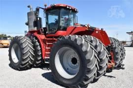 2020 CASE IH STEIGER 470