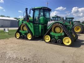 2021 JOHN DEERE 9520RX