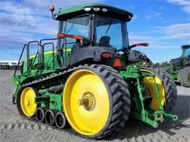 2013 JOHN DEERE 8360RT