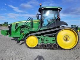 2013 JOHN DEERE 8360RT