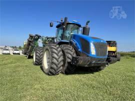 NEW HOLLAND T9.615