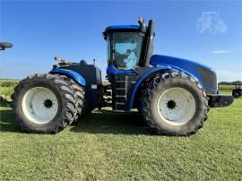 NEW HOLLAND T9.615