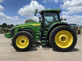 2020 JOHN DEERE 8R 370