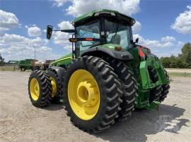 2020 JOHN DEERE 8R 370